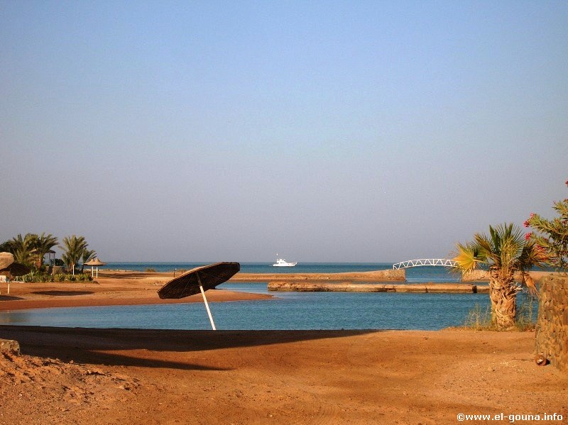 Around El Gouna 127